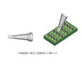 Series C105 Nano Chisel Soldering Cartridge, 0.4mm x 0.2mm redirect to product page